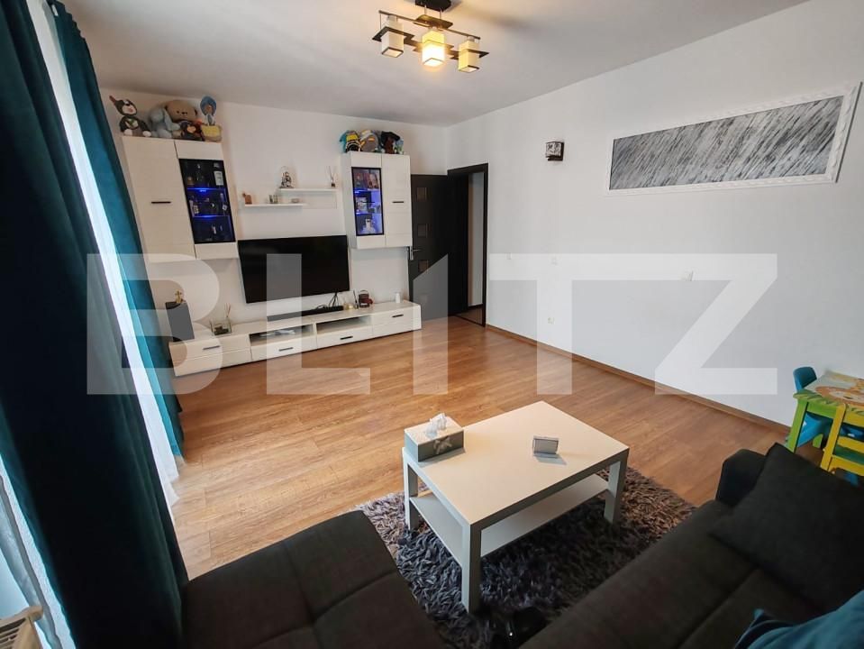 Apartament de vânzare 2 camere Tractorul - 205851AV | BLITZ Brașov | Poza5