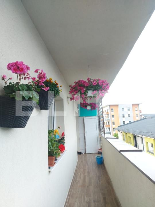 Apartament de vânzare 2 camere Tractorul - 205851AV | BLITZ Brașov | Poza12