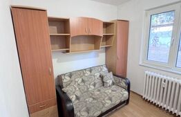 Garsonieră de vânzare Gheorgheni - 206098AV | BLITZ Cluj-Napoca | Poza1