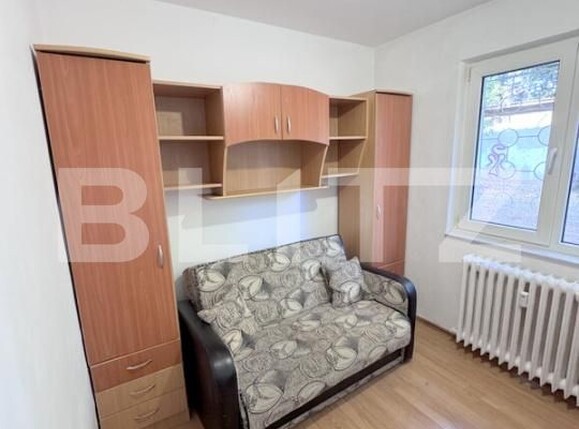Garsonieră de vânzare Gheorgheni - 205852AV | BLITZ Cluj-Napoca | Poza1