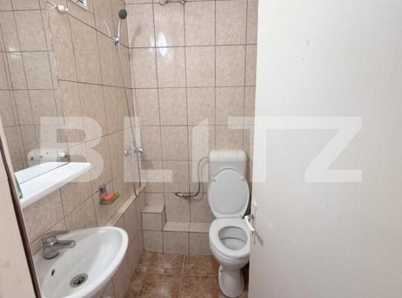 Garsonieră de vânzare Gheorgheni - 205852AV | BLITZ Cluj-Napoca | Poza4