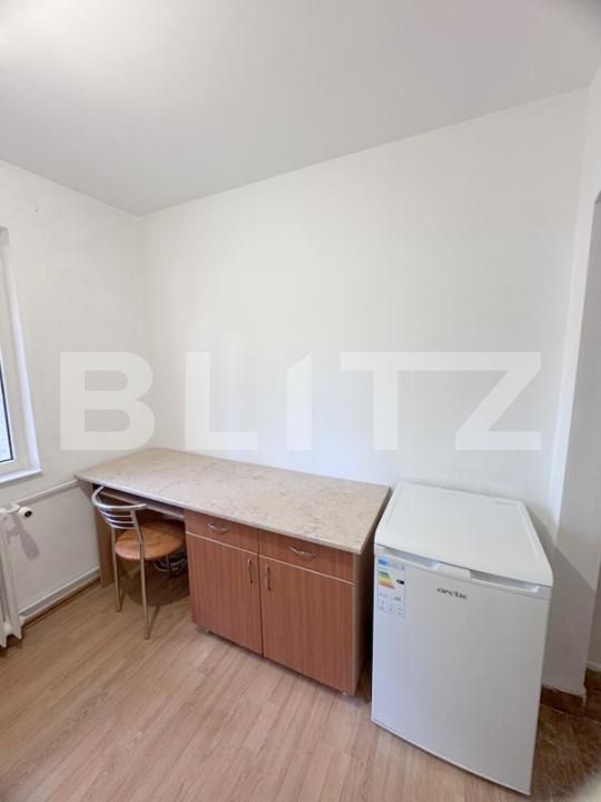 Garsonieră de vânzare Gheorgheni - 205852AV | BLITZ Cluj-Napoca | Poza2