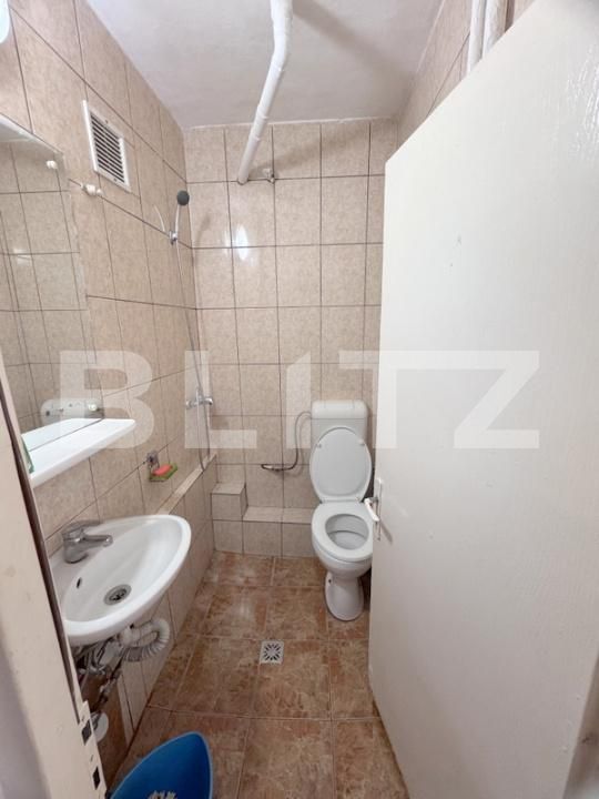 Garsonieră de vânzare Gheorgheni - 205852AV | BLITZ Cluj-Napoca | Poza4