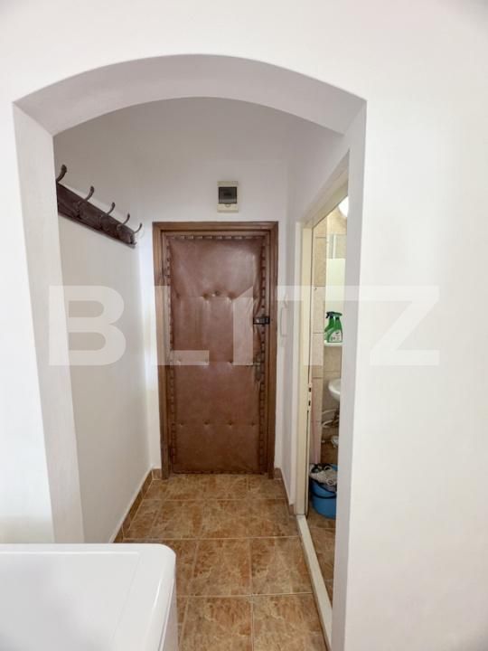 Garsonieră de vânzare Gheorgheni - 205852AV | BLITZ Cluj-Napoca | Poza3
