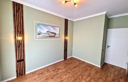 Apartament nou cu 2 camere, terasa, parcare subterana, Eroilor Residence