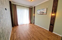 Apartament nou cu 2 camere, terasa, parcare subterana, Eroilor Residence