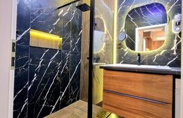 Apartament nou cu 2 camere, terasa, parcare subterana, Eroilor Residence
