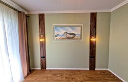Apartament nou cu 2 camere, terasa, parcare subterana, Eroilor Residence