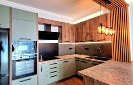 Apartament nou cu 2 camere, terasa, parcare subterana, Eroilor Residence