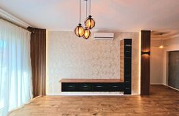 Apartament nou cu 2 camere, terasa, parcare subterana, Eroilor Residence