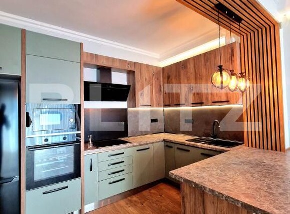 Apartament de vânzare 2 camere Floreşti - 205853AV | BLITZ Cluj-Napoca | Poza5