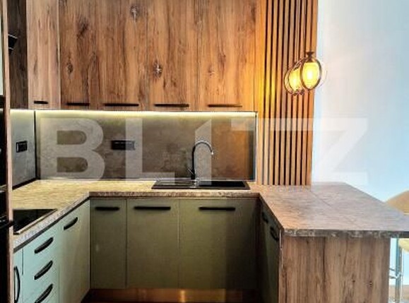 Apartament de vânzare 2 camere Floreşti - 205853AV | BLITZ Cluj-Napoca | Poza2