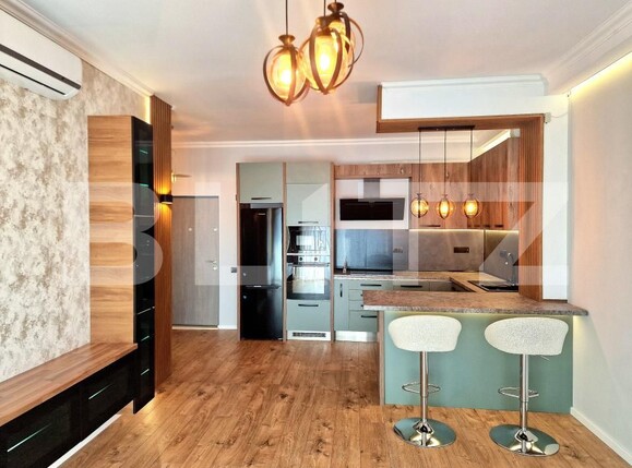 Apartament de vânzare 2 camere Floreşti - 205853AV | BLITZ Cluj-Napoca | Poza1
