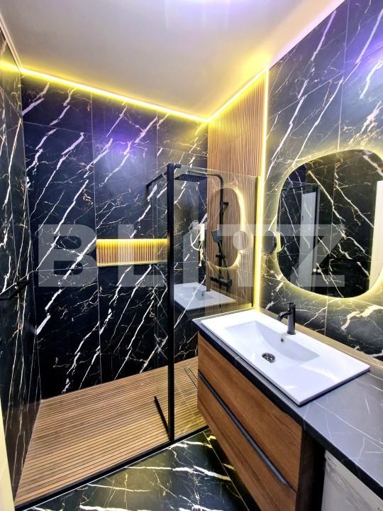 Apartament de vânzare 2 camere Floreşti - 205853AV | BLITZ Cluj-Napoca | Poza8