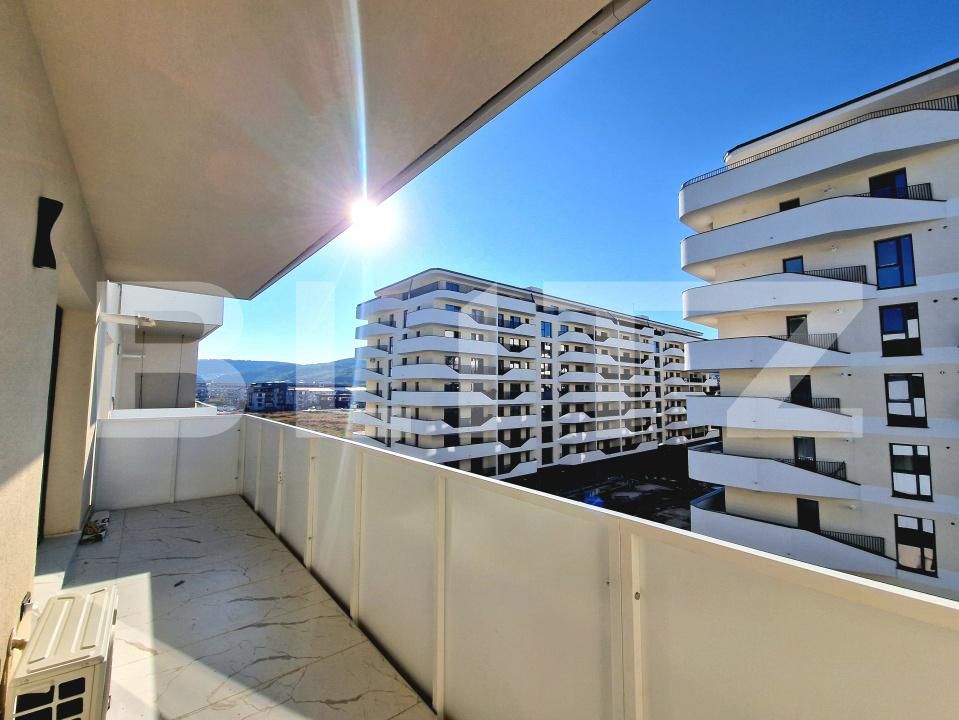 Apartament de vânzare 2 camere Floreşti - 205853AV | BLITZ Cluj-Napoca | Poza12
