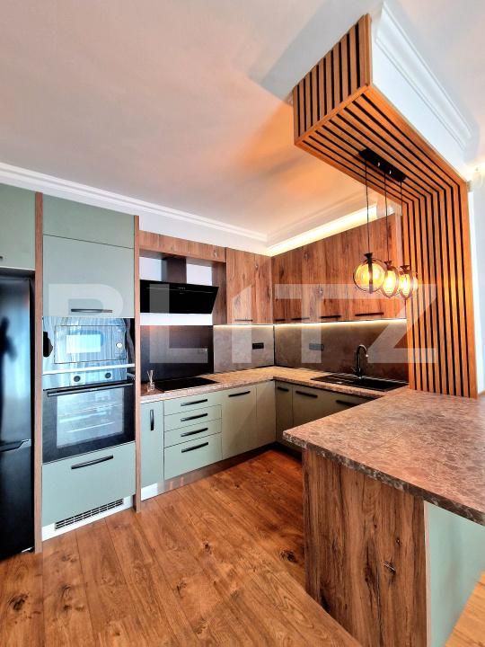 Apartament de vânzare 2 camere Floreşti - 205853AV | BLITZ Cluj-Napoca | Poza5