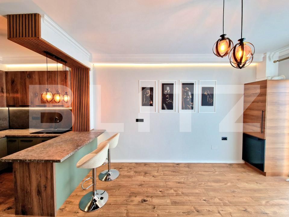 Apartament de vânzare 2 camere Floreşti - 205853AV | BLITZ Cluj-Napoca | Poza3