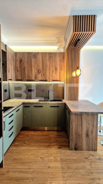 Apartament de vânzare 2 camere Floreşti - 205853AV | BLITZ Cluj-Napoca | Poza2