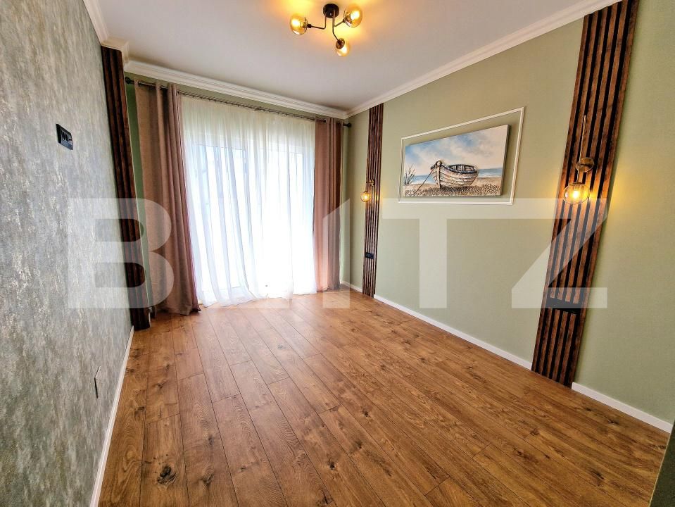 Apartament de vânzare 2 camere Floreşti - 205853AV | BLITZ Cluj-Napoca | Poza9