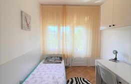 Casa individuala 120 mp, 4 camere, 2 bai, zona UMF