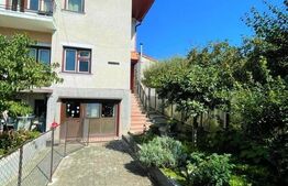 Casa individuala 120 mp, 4 camere, 2 bai, zona UMF