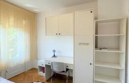 Casa individuala 120 mp, 4 camere, 2 bai, zona UMF