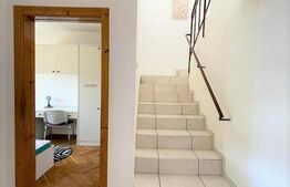 Casa individuala 120 mp, 4 camere, 2 bai, zona UMF