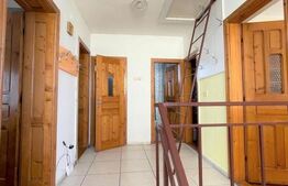 Casa individuala 120 mp, 4 camere, 2 bai, zona UMF