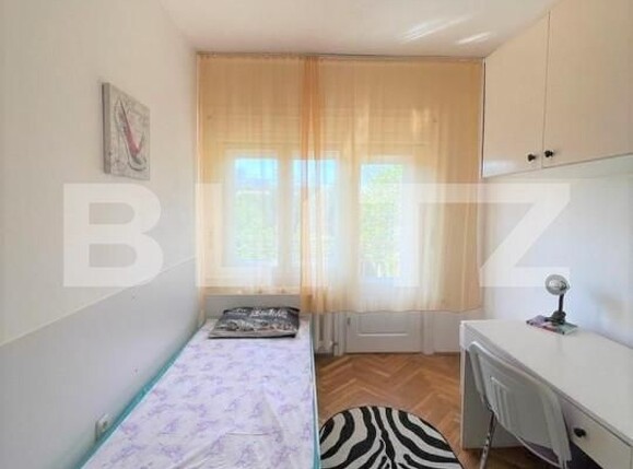 Casa de închiriat 4 camere Zorilor - 205855CI | BLITZ Cluj-Napoca | Poza14