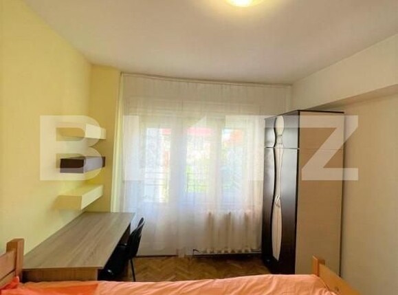 Casa de închiriat 4 camere Zorilor - 205855CI | BLITZ Cluj-Napoca | Poza8