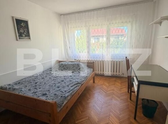 Casa de închiriat 4 camere Zorilor - 205855CI | BLITZ Cluj-Napoca | Poza18
