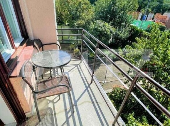 Casa de închiriat 4 camere Zorilor - 205855CI | BLITZ Cluj-Napoca | Poza12