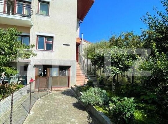 Casa de închiriat 4 camere Zorilor - 205855CI | BLITZ Cluj-Napoca | Poza3