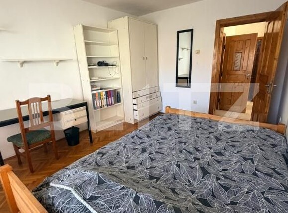 Casa de închiriat 4 camere Zorilor - 205855CI | BLITZ Cluj-Napoca | Poza17