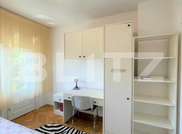 Casa de închiriat 4 camere Zorilor - 205855CI | BLITZ Cluj-Napoca | Poza13