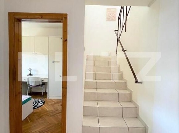 Casa de închiriat 4 camere Zorilor - 205855CI | BLITZ Cluj-Napoca | Poza11