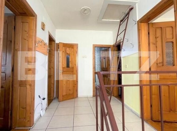 Casa de închiriat 4 camere Zorilor - 205855CI | BLITZ Cluj-Napoca | Poza10