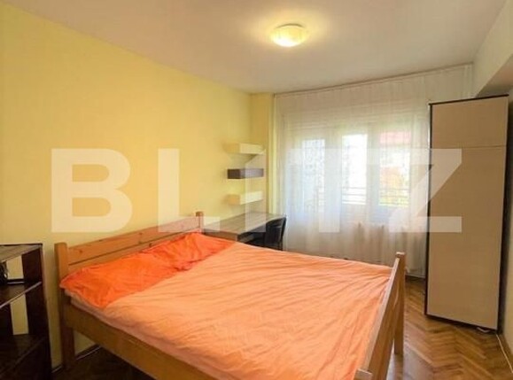 Casa de închiriat 4 camere Zorilor - 205855CI | BLITZ Cluj-Napoca | Poza9