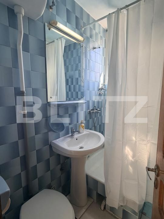 Casa de închiriat 4 camere Zorilor - 205855CI | BLITZ Cluj-Napoca | Poza20