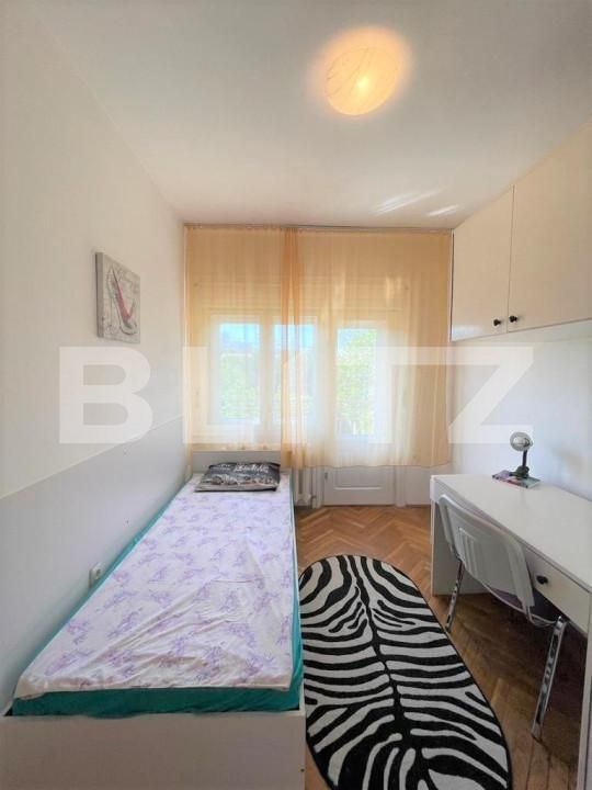 Casa de închiriat 4 camere Zorilor - 205855CI | BLITZ Cluj-Napoca | Poza14