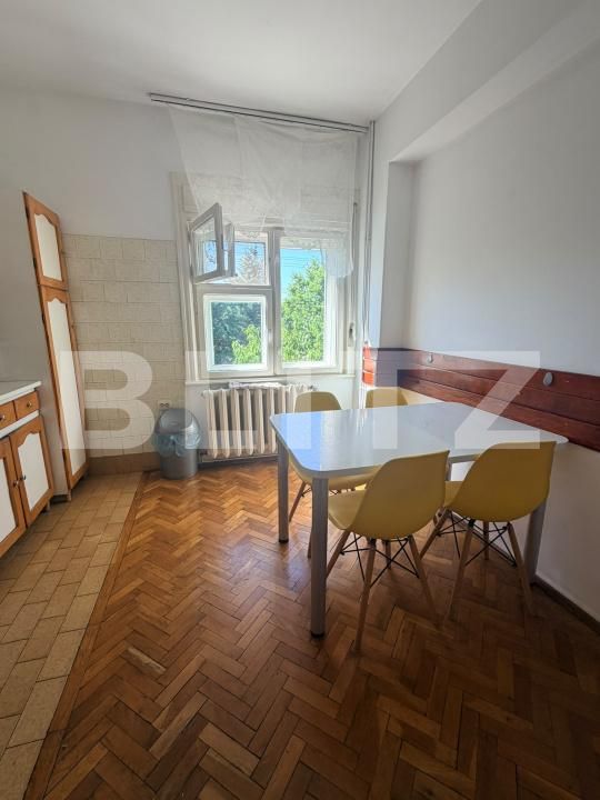 Casa de închiriat 4 camere Zorilor - 205855CI | BLITZ Cluj-Napoca | Poza2