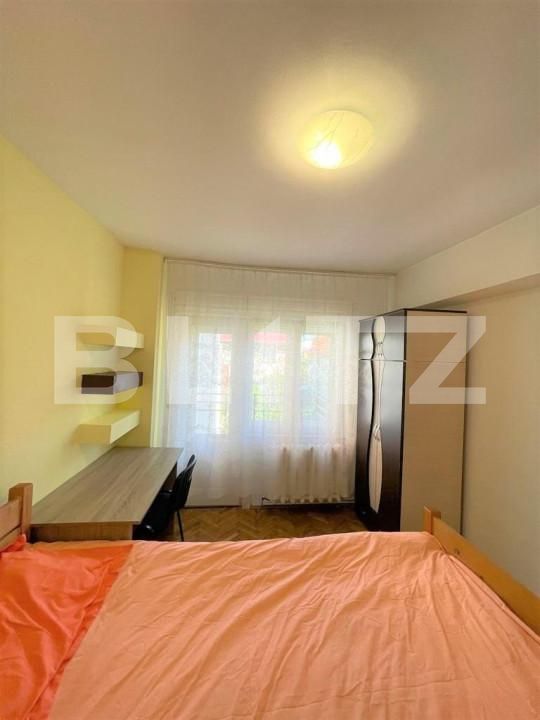 Casa de închiriat 4 camere Zorilor - 205855CI | BLITZ Cluj-Napoca | Poza8