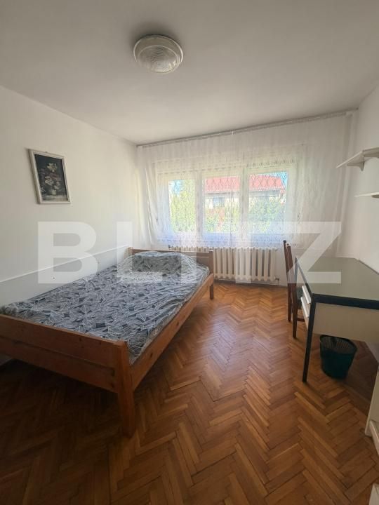 Casa de închiriat 4 camere Zorilor - 205855CI | BLITZ Cluj-Napoca | Poza18
