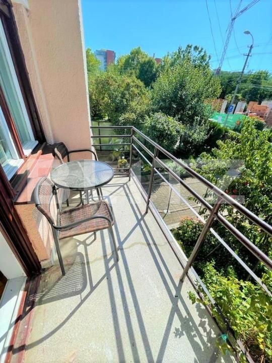 Casa de închiriat 4 camere Zorilor - 205855CI | BLITZ Cluj-Napoca | Poza12