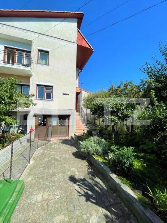 Casa de închiriat 4 camere Zorilor - 205855CI | BLITZ Cluj-Napoca | Poza3