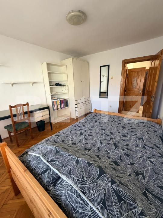 Casa de închiriat 4 camere Zorilor - 205855CI | BLITZ Cluj-Napoca | Poza17