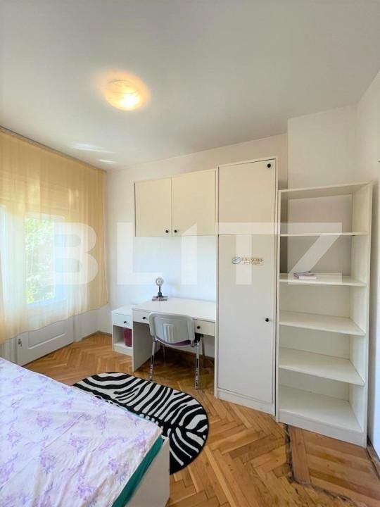 Casa de închiriat 4 camere Zorilor - 205855CI | BLITZ Cluj-Napoca | Poza13