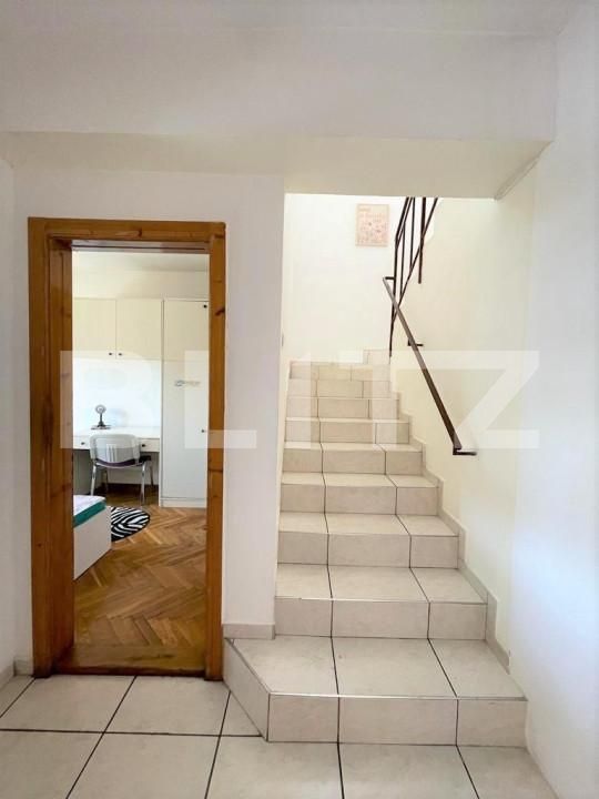 Casa de închiriat 4 camere Zorilor - 205855CI | BLITZ Cluj-Napoca | Poza11