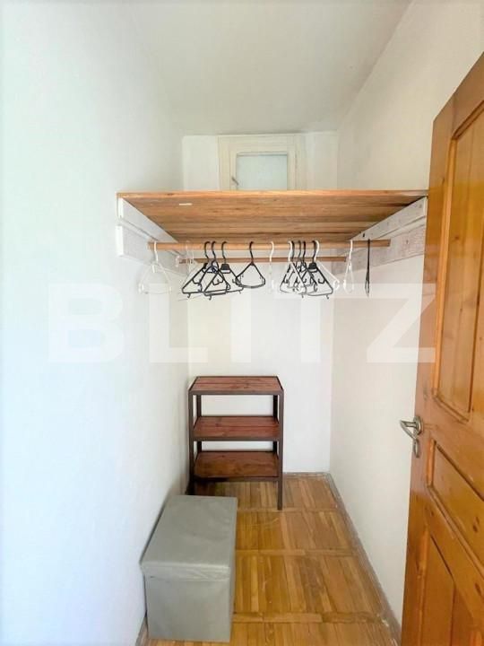 Casa de închiriat 4 camere Zorilor - 205855CI | BLITZ Cluj-Napoca | Poza6