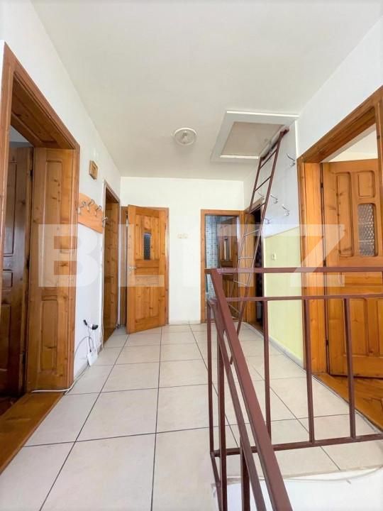 Casa de închiriat 4 camere Zorilor - 205855CI | BLITZ Cluj-Napoca | Poza10